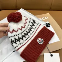 Cheap Moncler Caps #1415120 Replica Wholesale [$27.00 USD] [ITEM#1415120] on Replica Moncler Caps