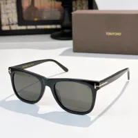Cheap Tom Ford AAA Quality Sunglasses #1415121 Replica Wholesale [$45.00 USD] [ITEM#1415121] on Replica Tom Ford AAA Quality Sunglasses