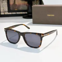 Cheap Tom Ford AAA Quality Sunglasses #1415123 Replica Wholesale [$45.00 USD] [ITEM#1415123] on Replica Tom Ford AAA Quality Sunglasses