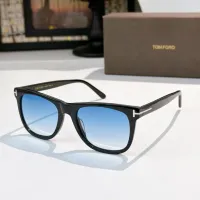 Cheap Tom Ford AAA Quality Sunglasses #1415124 Replica Wholesale [$45.00 USD] [ITEM#1415124] on Replica Tom Ford AAA Quality Sunglasses