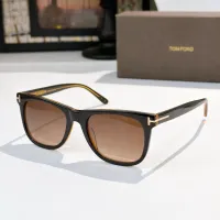 Cheap Tom Ford AAA Quality Sunglasses #1415125 Replica Wholesale [$45.00 USD] [ITEM#1415125] on Replica Tom Ford AAA Quality Sunglasses