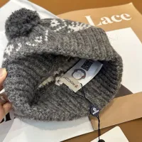 Cheap Moncler Caps #1415128 Replica Wholesale [$27.00 USD] [ITEM#1415128] on Replica Moncler Caps