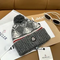 Cheap Moncler Caps #1415128 Replica Wholesale [$27.00 USD] [ITEM#1415128] on Replica Moncler Caps