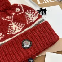 Cheap Moncler Caps #1415129 Replica Wholesale [$27.00 USD] [ITEM#1415129] on Replica Moncler Caps