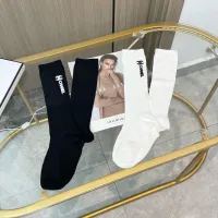 Cheap Chanel Socks #1415131 Replica Wholesale [$29.00 USD] [ITEM#1415131] on Replica Chanel Socks