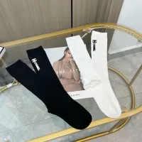 Cheap Chanel Socks #1415131 Replica Wholesale [$29.00 USD] [ITEM#1415131] on Replica Chanel Socks