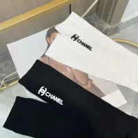 Cheap Chanel Socks #1415131 Replica Wholesale [$29.00 USD] [ITEM#1415131] on Replica Chanel Socks