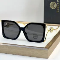 Cheap Versace AAA Quality Sunglasses #1415132 Replica Wholesale [$60.00 USD] [ITEM#1415132] on Replica Versace AAA Quality Sunglasses