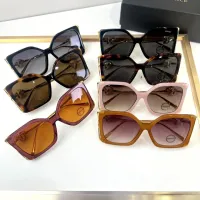 Cheap Versace AAA Quality Sunglasses #1415132 Replica Wholesale [$60.00 USD] [ITEM#1415132] on Replica Versace AAA Quality Sunglasses