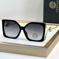 Cheap Versace AAA Quality Sunglasses #1415134 Replica Wholesale [$60.00 USD] [ITEM#1415134] on Replica Versace AAA Quality Sunglasses
