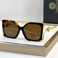 Cheap Versace AAA Quality Sunglasses #1415135 Replica Wholesale [$60.00 USD] [ITEM#1415135] on Replica Versace AAA Quality Sunglasses