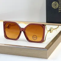Cheap Versace AAA Quality Sunglasses #1415137 Replica Wholesale [$60.00 USD] [ITEM#1415137] on Replica Versace AAA Quality Sunglasses