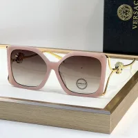 Cheap Versace AAA Quality Sunglasses #1415138 Replica Wholesale [$60.00 USD] [ITEM#1415138] on Replica Versace AAA Quality Sunglasses