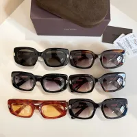 Cheap Tom Ford AAA Quality Sunglasses #1415143 Replica Wholesale [$60.00 USD] [ITEM#1415143] on Replica Tom Ford AAA Quality Sunglasses