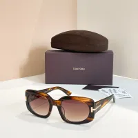Cheap Tom Ford AAA Quality Sunglasses #1415144 Replica Wholesale [$60.00 USD] [ITEM#1415144] on Replica Tom Ford AAA Quality Sunglasses