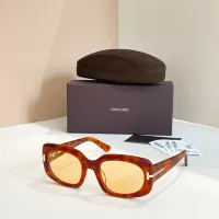 Cheap Tom Ford AAA Quality Sunglasses #1415145 Replica Wholesale [$60.00 USD] [ITEM#1415145] on Replica Tom Ford AAA Quality Sunglasses