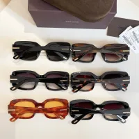 Cheap Tom Ford AAA Quality Sunglasses #1415145 Replica Wholesale [$60.00 USD] [ITEM#1415145] on Replica Tom Ford AAA Quality Sunglasses