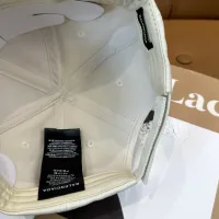 Cheap Balenciaga Caps #1415146 Replica Wholesale [$29.00 USD] [ITEM#1415146] on Replica Balenciaga Caps