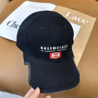 Cheap Balenciaga Caps #1415147 Replica Wholesale [$29.00 USD] [ITEM#1415147] on Replica Balenciaga Caps