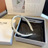 Cheap Celine Headband For Women #1415149 Replica Wholesale [$27.00 USD] [ITEM#1415149] on Replica Celine Headband