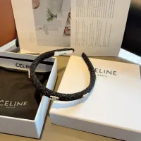 Cheap Celine Headband For Women #1415150 Replica Wholesale [$27.00 USD] [ITEM#1415150] on Replica Celine Headband
