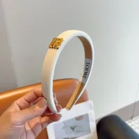 Cheap LOEWE Headband For Women #1415151 Replica Wholesale [$27.00 USD] [ITEM#1415151] on Replica LOEWE Headband