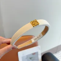 Cheap LOEWE Headband For Women #1415151 Replica Wholesale [$27.00 USD] [ITEM#1415151] on Replica LOEWE Headband