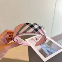 Cheap Burberry Headband For Women #1415158 Replica Wholesale [$29.00 USD] [ITEM#1415158] on Replica Burberry Headband