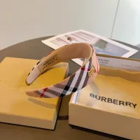 Cheap Burberry Headband For Women #1415159 Replica Wholesale [$29.00 USD] [ITEM#1415159] on Replica Burberry Headband