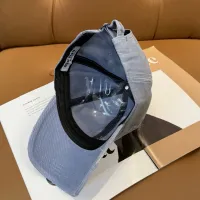 Cheap MIU MIU Caps #1415162 Replica Wholesale [$25.00 USD] [ITEM#1415162] on Replica MIU MIU Caps