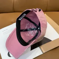 Cheap MIU MIU Caps #1415163 Replica Wholesale [$25.00 USD] [ITEM#1415163] on Replica MIU MIU Caps