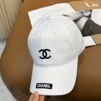 Cheap Chanel Caps #1415165 Replica Wholesale [$27.00 USD] [ITEM#1415165] on Replica Chanel Caps
