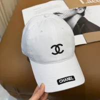 Cheap Chanel Caps #1415165 Replica Wholesale [$27.00 USD] [ITEM#1415165] on Replica Chanel Caps