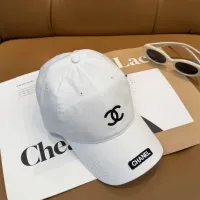 Cheap Chanel Caps #1415165 Replica Wholesale [$27.00 USD] [ITEM#1415165] on Replica Chanel Caps