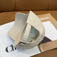 Cheap Chanel Caps #1415166 Replica Wholesale [$27.00 USD] [ITEM#1415166] on Replica Chanel Caps