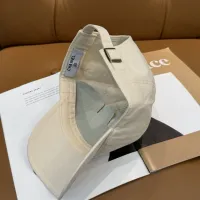 Cheap Chanel Caps #1415166 Replica Wholesale [$27.00 USD] [ITEM#1415166] on Replica Chanel Caps