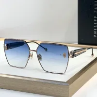 Cheap Philipp Plein PP AAA Quality Sunglasses #1415171 Replica Wholesale [$76.00 USD] [ITEM#1415171] on Replica Philipp Plein PP AAA Quality Sunglasses