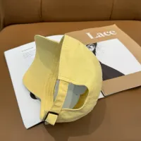 Cheap Chanel Caps #1415173 Replica Wholesale [$27.00 USD] [ITEM#1415173] on Replica Chanel Caps