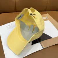 Cheap Chanel Caps #1415173 Replica Wholesale [$27.00 USD] [ITEM#1415173] on Replica Chanel Caps