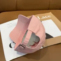 Cheap Chanel Caps #1415174 Replica Wholesale [$27.00 USD] [ITEM#1415174] on Replica Chanel Caps