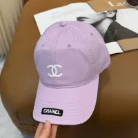 Cheap Chanel Caps #1415175 Replica Wholesale [$27.00 USD] [ITEM#1415175] on Replica Chanel Caps