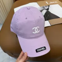 Cheap Chanel Caps #1415175 Replica Wholesale [$27.00 USD] [ITEM#1415175] on Replica Chanel Caps