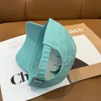 Cheap Chanel Caps #1415176 Replica Wholesale [$27.00 USD] [ITEM#1415176] on Replica Chanel Caps