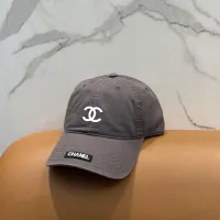 Cheap Chanel Caps #1415183 Replica Wholesale [$27.00 USD] [ITEM#1415183] on Replica Chanel Caps