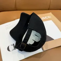 Cheap Chanel Caps #1415184 Replica Wholesale [$27.00 USD] [ITEM#1415184] on Replica Chanel Caps