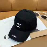 Cheap Chanel Caps #1415184 Replica Wholesale [$27.00 USD] [ITEM#1415184] on Replica Chanel Caps