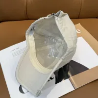 Cheap Chanel Caps #1415185 Replica Wholesale [$27.00 USD] [ITEM#1415185] on Replica Chanel Caps