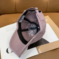 Cheap Chanel Caps #1415186 Replica Wholesale [$27.00 USD] [ITEM#1415186] on Replica Chanel Caps