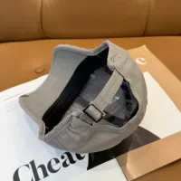 Cheap Chanel Caps #1415187 Replica Wholesale [$27.00 USD] [ITEM#1415187] on Replica Chanel Caps