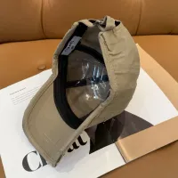 Cheap Chanel Caps #1415188 Replica Wholesale [$27.00 USD] [ITEM#1415188] on Replica Chanel Caps